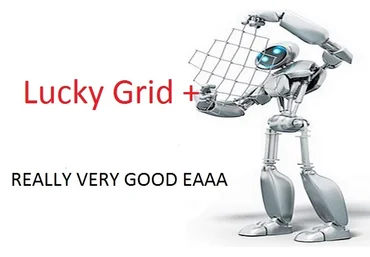Lucky Grid — лучший форекс советник слив