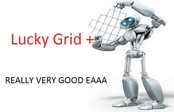 Lucky Grid — лучший форекс советник слив курса