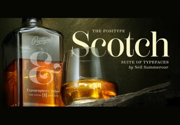 Myfonts Scotch Font 2021 скачать слив