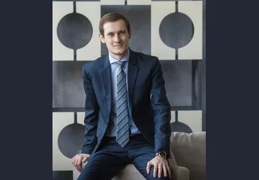 Сергей Крайнюков Вебинар 1. Психодинамические основы теории привязанности 2024 слив