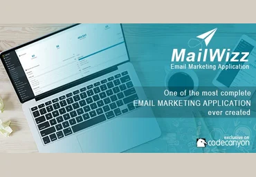MailWizz 1.5.1 NULLED слив