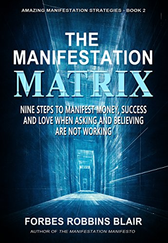 Форбс Р. Блэр - Матрица материализации Удивительные стратегии материализации. Книга 2 слив курса