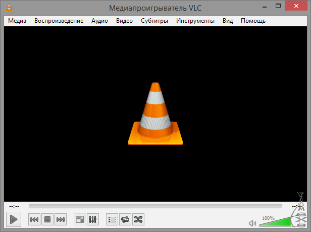 VLC Media Player 3.0.13 + Portable 2021 слив курса