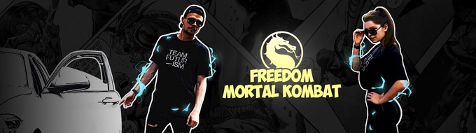 Кибер-обучение - Freedom Mortal Kombat 2018 слив курса