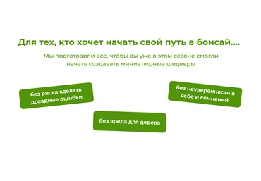 Андрей Дарусенков Бонсай своими руками 2023 слив