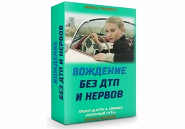 Каринэ Паникян - Я выбираю вождение без ДТП и нервов скачать слив