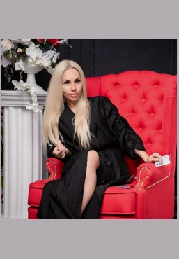 Галина Гарбузова garbuzova.pro Энергия и митохондрии 2025 слив