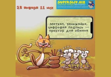 Вадим Шабалин и Сергей Прокофьев Как не влипнуть в мошенническую сделку? 2020 слив