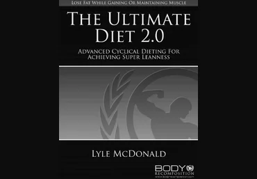 ULTIMATE DIET 2.0 ЛАЙЛ МАКДОНАЛЬД слив