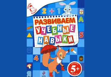 Развиваем учебные навыки - Голицына 2010 скачать слив