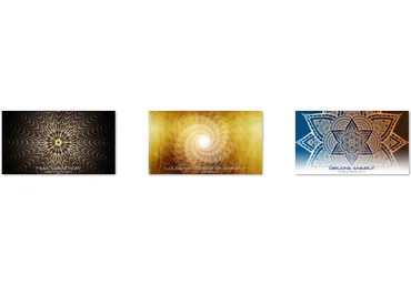 Orgone Energy. Golden Proportion Energy. Feel Good Now - Томпсон 2016 слив