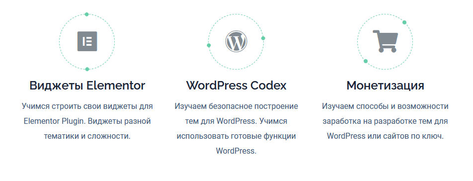 Александр Сокирка geniuscourses.com Разработка Темы для WordPress 2021 слив курса
