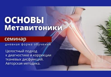 Эдуард Нейматов Основы Метавитоники 2023 слив
