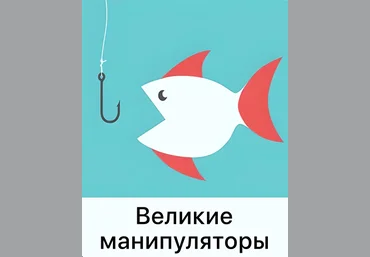 Дарья Гинзбург Мама-терапия Великие манипуляторы 2023 слив