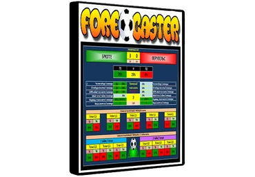 ForeCaster - 24score скачать слив