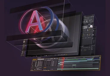 Моушн-дизайн в Adobe After Effects - Куренков 2015 слив