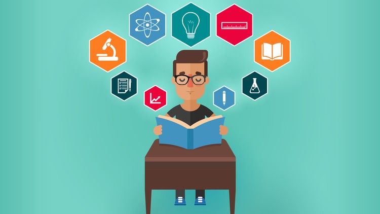 Udemy RUS Как читать 300 книг в год 2015 слив курса