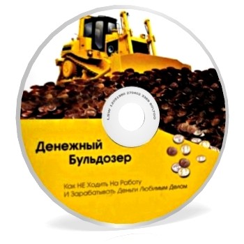 Денежный Бульдозер - Д. Богданов, А.Давыдов 2011 слив курса