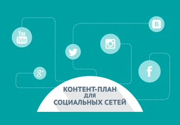 Контент-план для раскачки личной страницы в социальных сетях слив