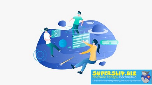 Udemy Денис Фадеев - Программирование игр для детей на Scratch для начинающих 2020 слив курса