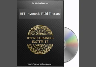 Майкл Вернер Гипнотическая полевая терапия Hypnфo-Training Institute слив
