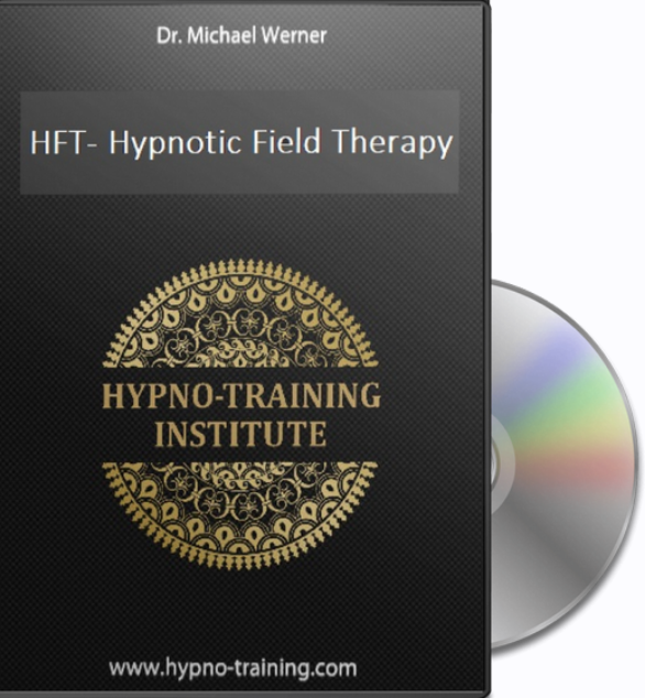 Майкл Вернер Гипнотическая полевая терапия Hypnфo-Training Institute слив курса