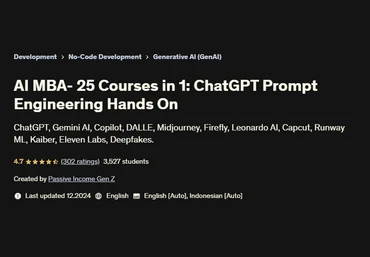 Пассивный доход поколения Z ChatGPT для оперативного обучения инженерным наукам 2024 слив