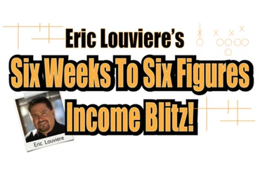 6 Week Blitz - Eric Louvieres ENG слив