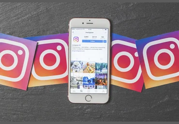Создаем сервис по накрутке INSTAGRAM слив