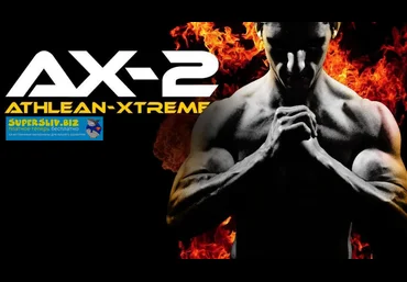 Jeff Cavaliere AthleanX - Xtreme AX-2 Week 1-12 слив