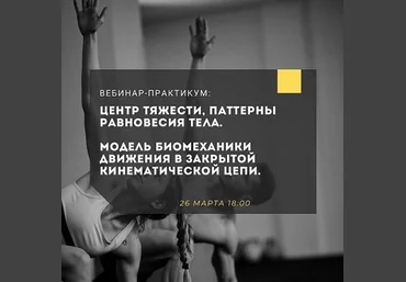 Александр Волоткевич Центр тяжести. Паттерны равновесия тела 2025 слив