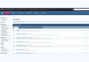 IPB 3.4.6 Скрипты форумного движка скачать слив