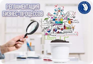 Русская школа управления Владимир Пупков - Регламентация бизнес-процессов 2023 слив