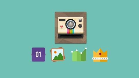Биней, Udemy Как создавать первоклассные рекламные объявления для Instagram слив курса