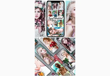 Graphicriver Portrait Photoshop Actions 2020 слив