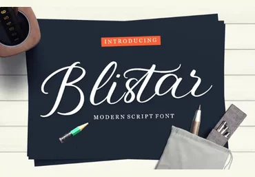 Fontbundles Blistar 2022 слив