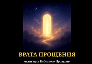 Джесси Ли Врата Прощения. Активация Небесного Прощения 2025 слив