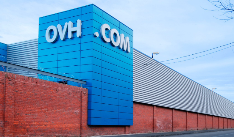 Бесплатно получаем дедик от «OVH» 29.06.22 слив курса
