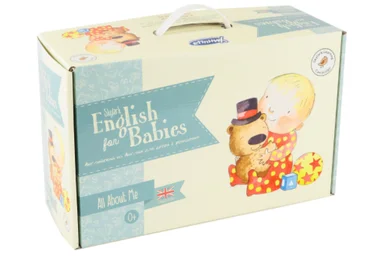 Skylark еnglish for вabies - Умница 2016 слив