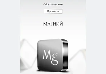 Алена Ковальчук Протокол Магний 2024 слив