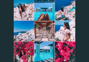 Via Photo Яркие пресеты для инстаграм 2019 слив