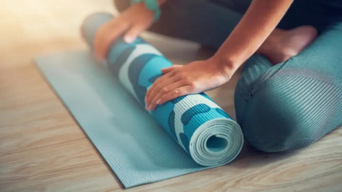 Вера Шмак Pilates — продолжаем совершенствоваться 2024 слив курса
