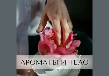 Анна Зворыкина Парфюмерия Ароматы для тела 2024 слив