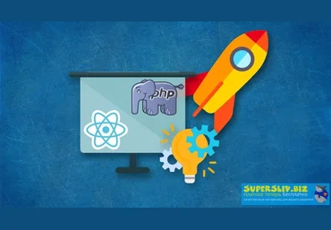 Udemy Иван Петриченко - Создание административной панели на React.js + PHP 2019 слив