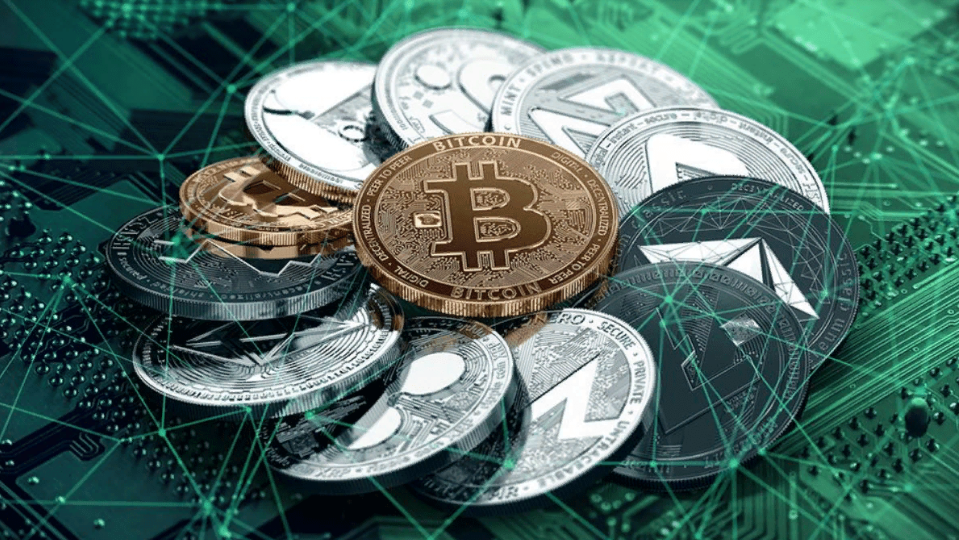 Cryptology WORKSHOP v2.0 2023 слив курса