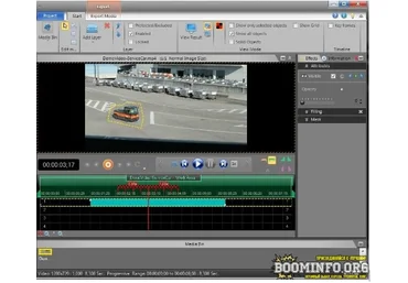 proDAD Hide ex. Erazr v1.5.81.1 скачать слив