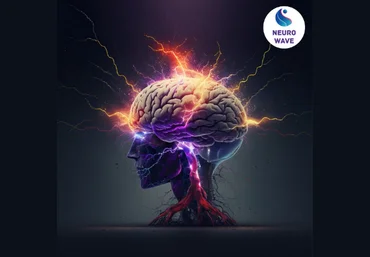 Neuro-Wave Нейровзрыв 38. 4D сознание 2023 слив