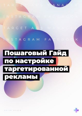 Dmitry Shukin Пошаговый Гайд по настройке таргетированной рекламы 2020 слив курса