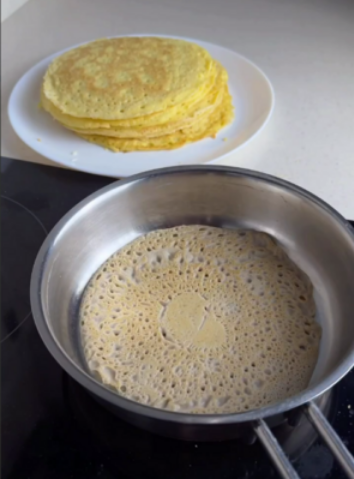 Мария Галицкая Как готовить на стальной сковороде без слёз и напряжения 2025 слив курса