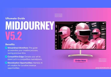 Tips and Tricks Руководство по Midjourney V5.2, советы и рекомендации 2023 слив